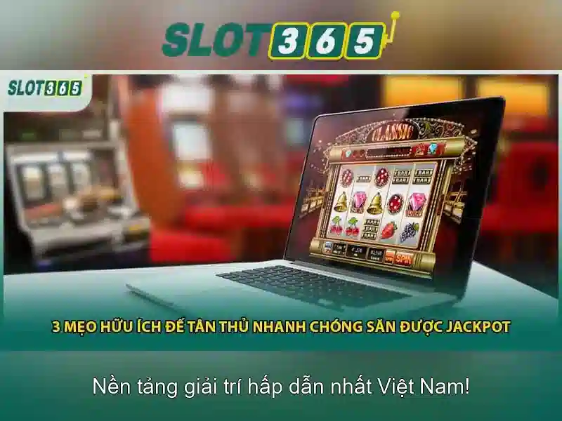 SLOT365