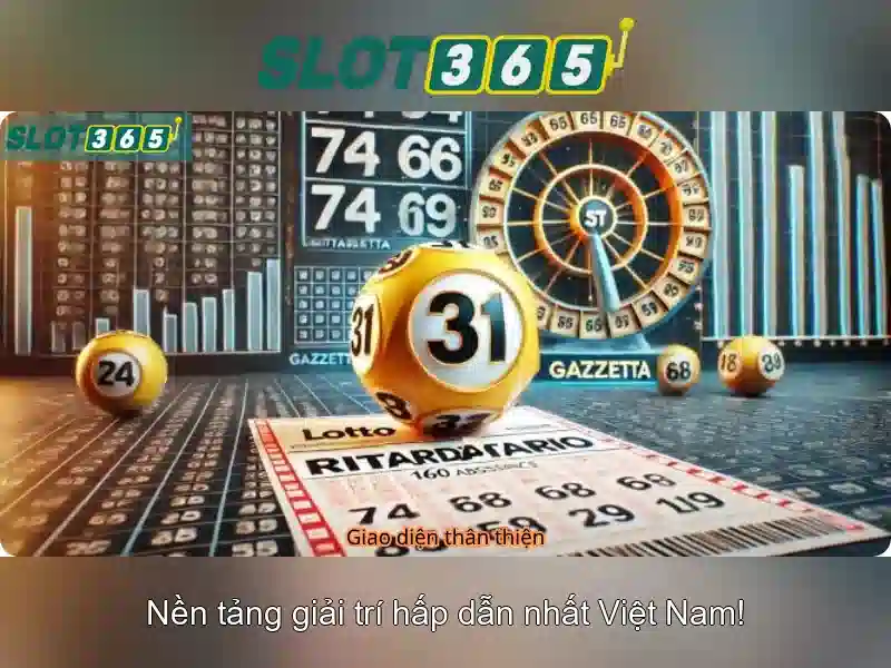 rtp slot365