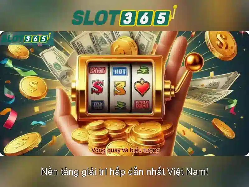 SLOT365 – Trang Chủ Slot365 Net – Trải Nghiệm Slot365 Net Đỉnh Cao 2026