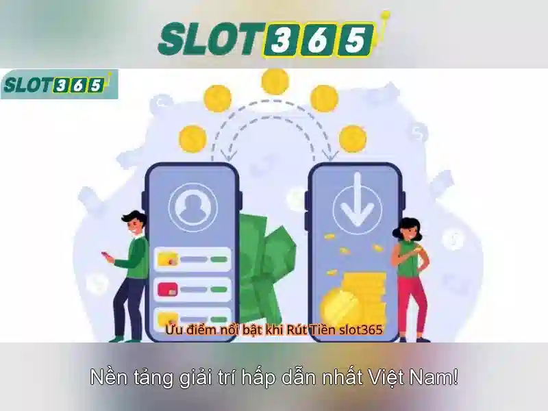 Tải Slot365 Miễn Phí
