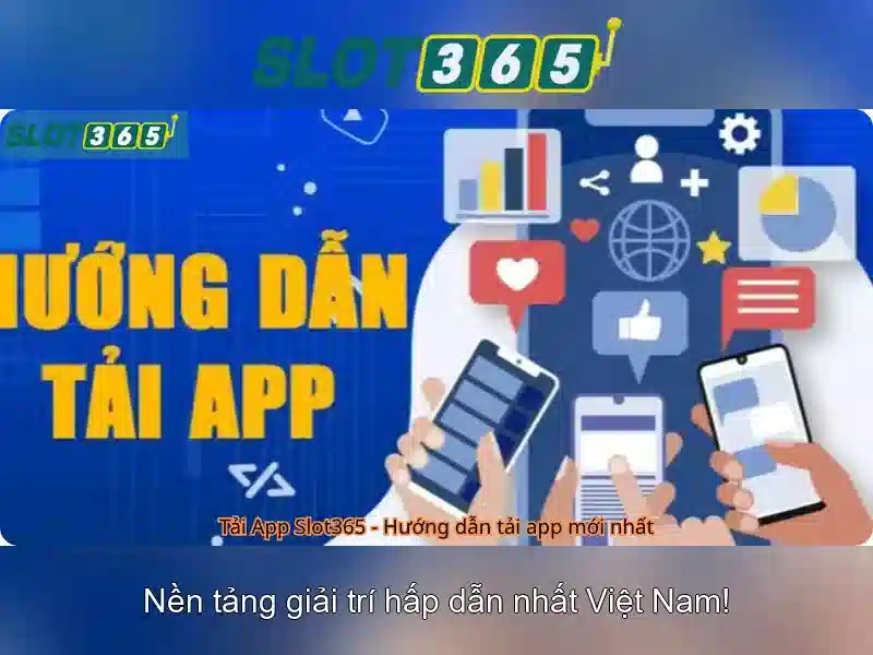 SLOT365 – Trang Chủ Slot365 | Slot365 Việt Nam | Slot365 Vn 2026