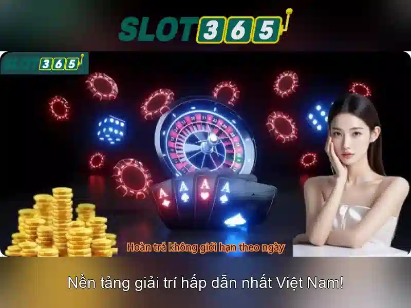 SLOT365