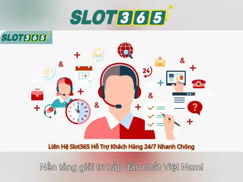 SLOT365 bảo mật cao