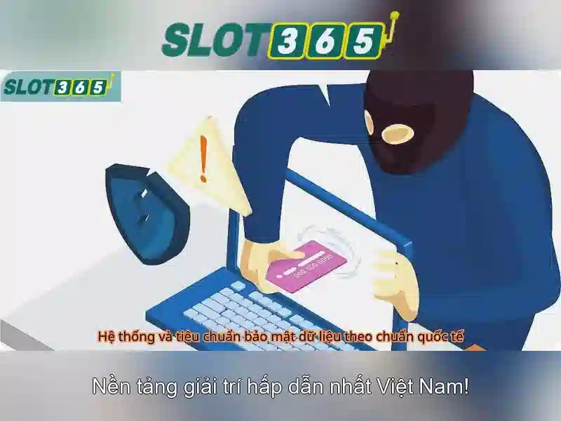 Trải nghiệm Slot365 đa dạng