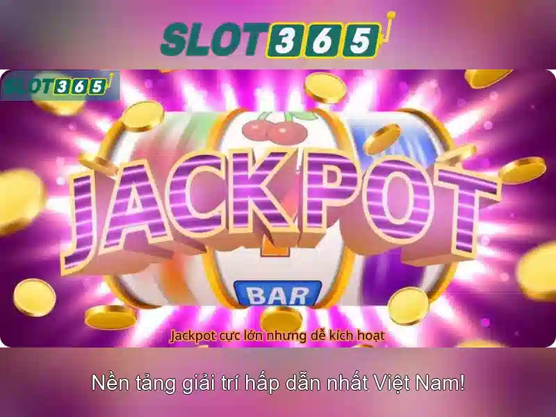 game slot Slot365