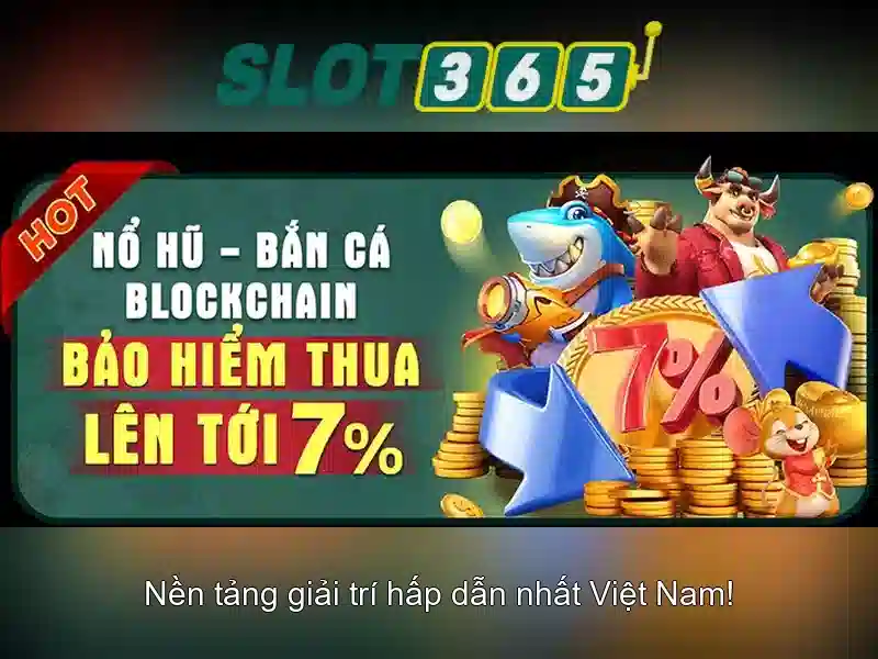 slot365 games