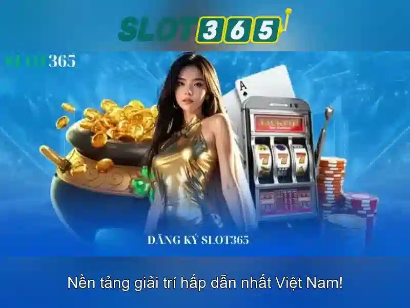 Giới Thiệu Về Slot365