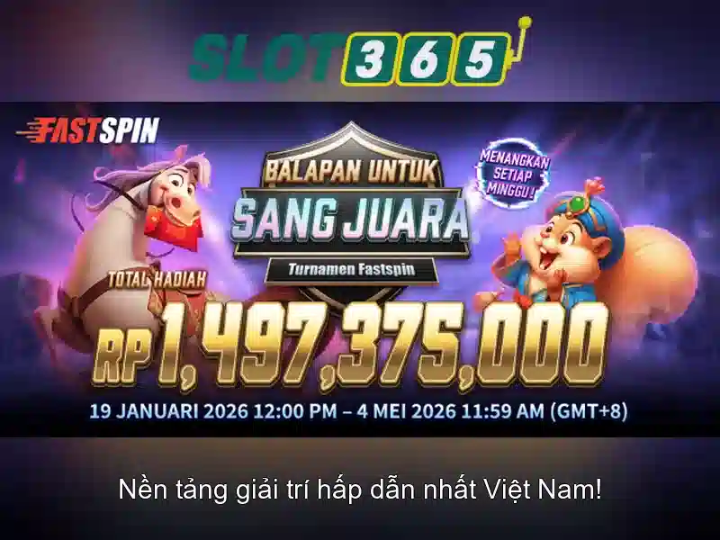 Cách Đăng Nhập Slot365