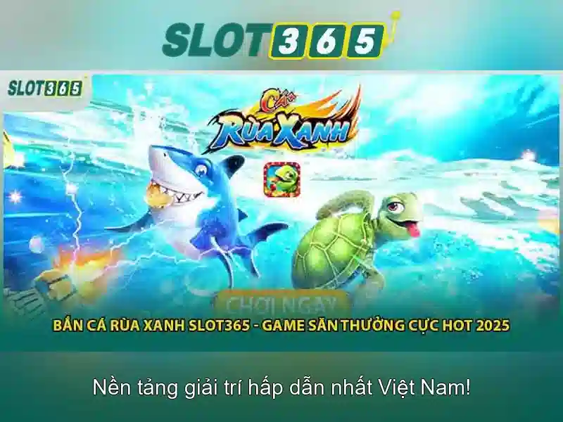 Tỷ Lệ Trả Thưởng Slot365