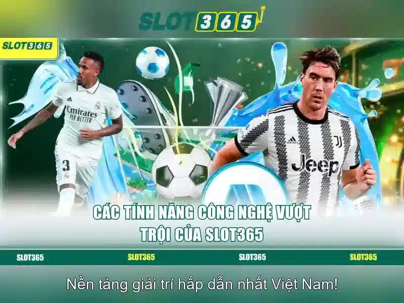 Nạp Tiền Slot365