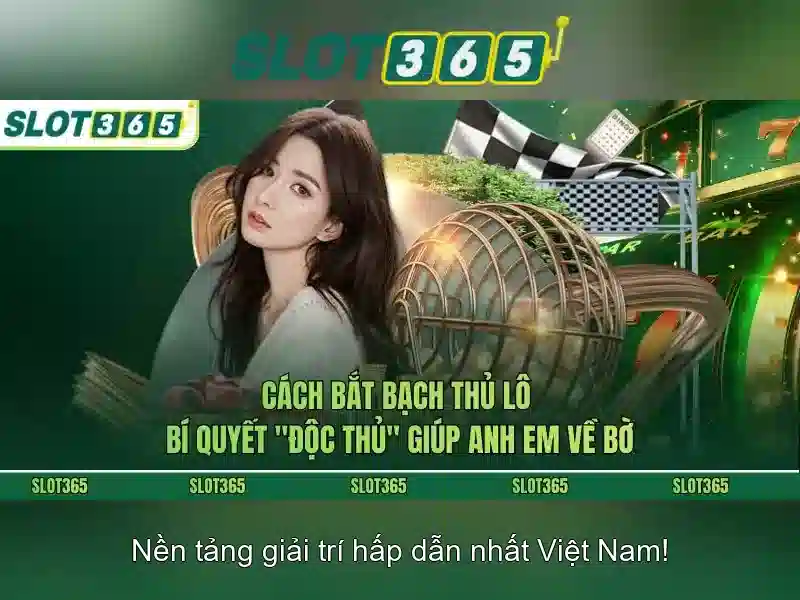 Giới Thiệu Về SLOT365