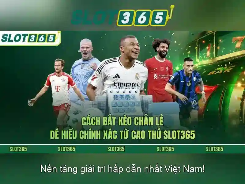 Đăng Ký Slot365