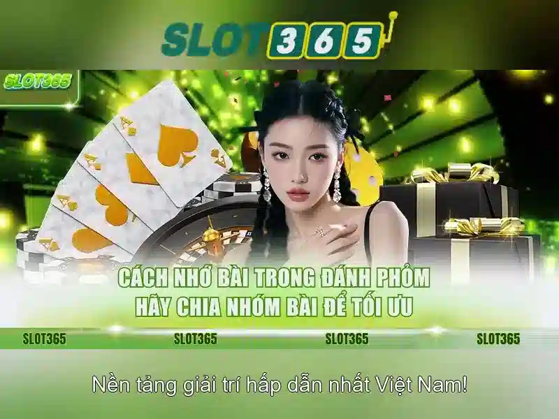 SLOT365 – Hướng Dẫn Đăng Nhập Slot365, Trải Nghiệm Slot Đỉnh Cao 2026