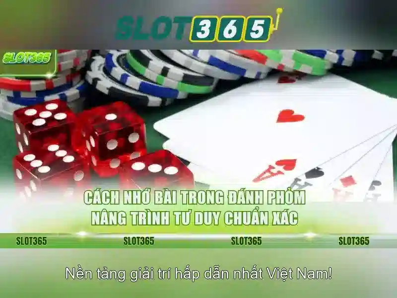 Tải Slot365