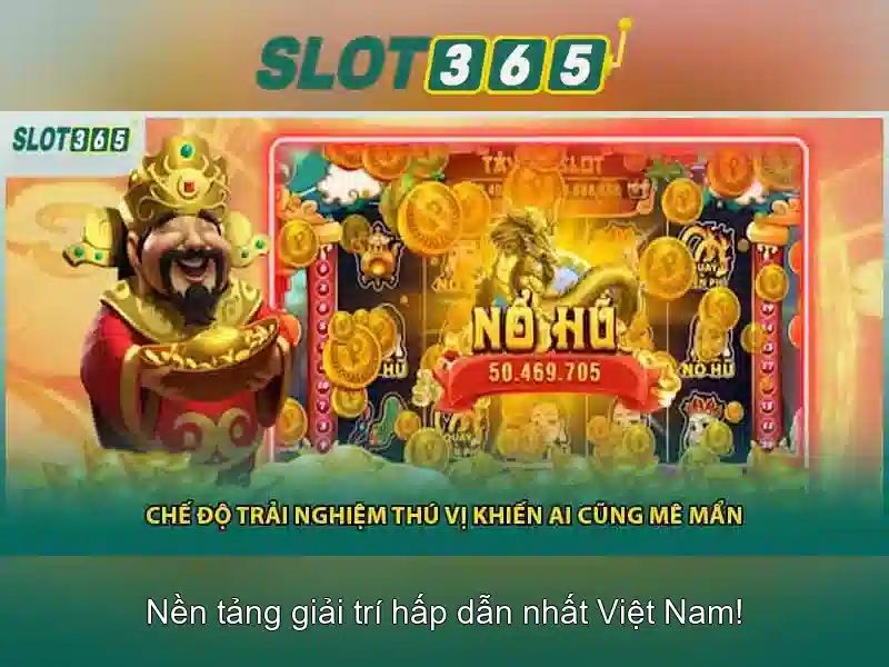 Tải Slot365 Miễn Phí