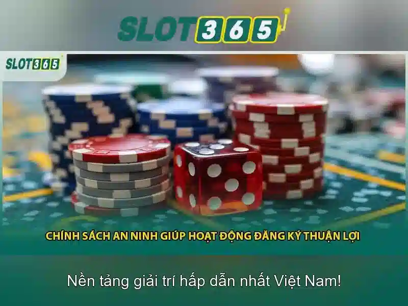Tải Slot365 app – Trải Nghiệm Đỉnh Cao Trong Thế Giới Slot