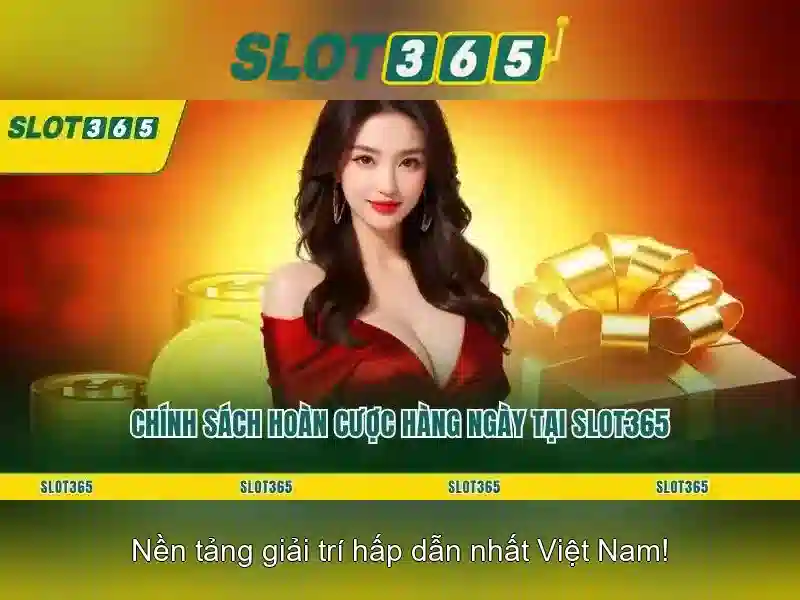 Tải Slot365