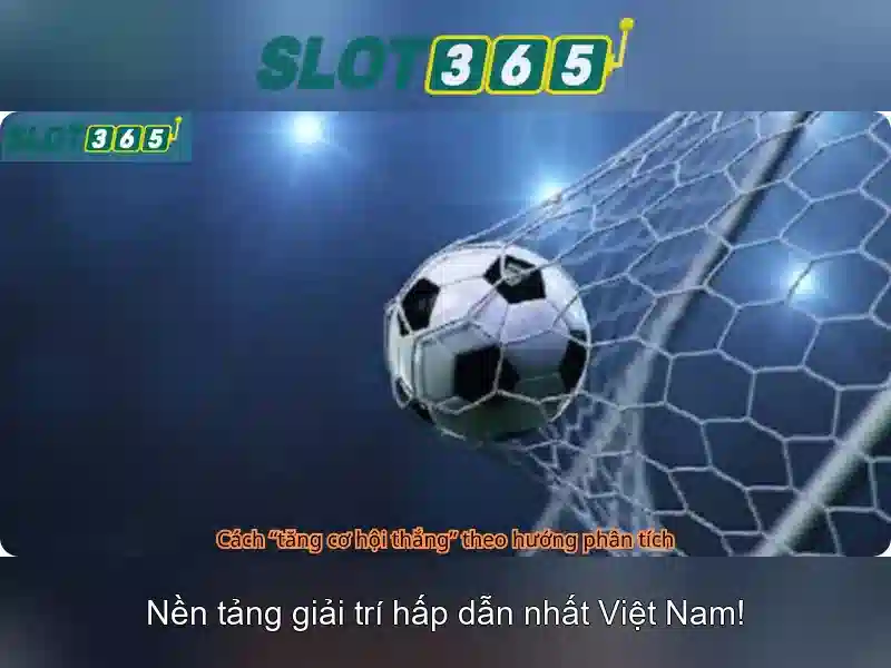 Trải Nghiệm Slot365
