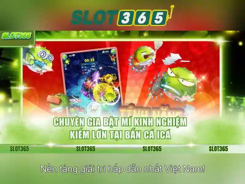 Cách Tải Slot365 Dễ Dàng