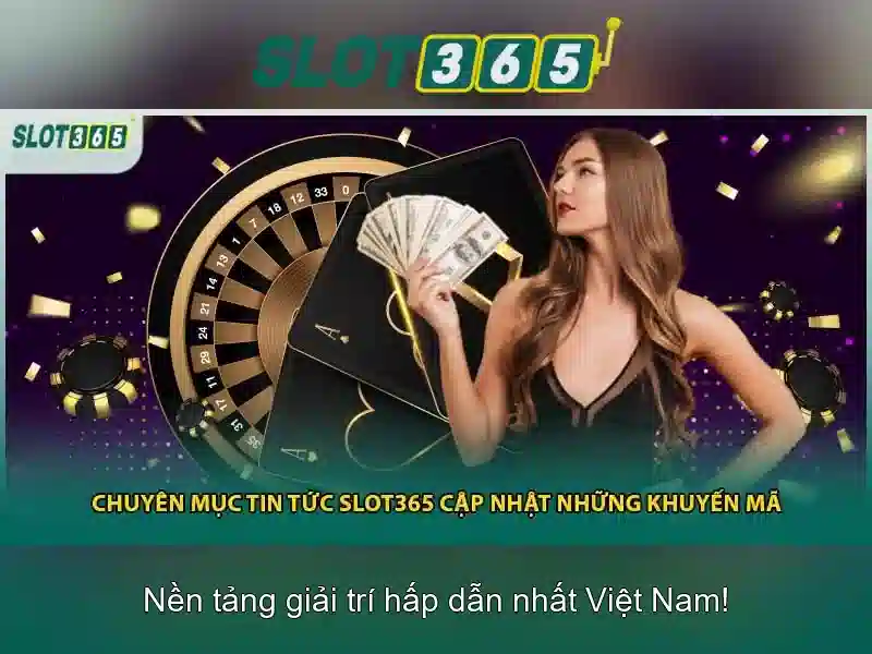 Trò Chơi Slot