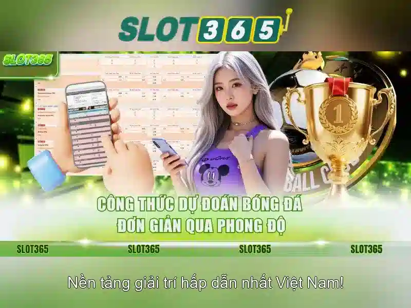Hướng dẫn tải Slot365