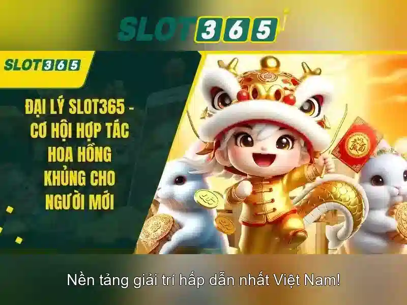 đăng nhập Slot365