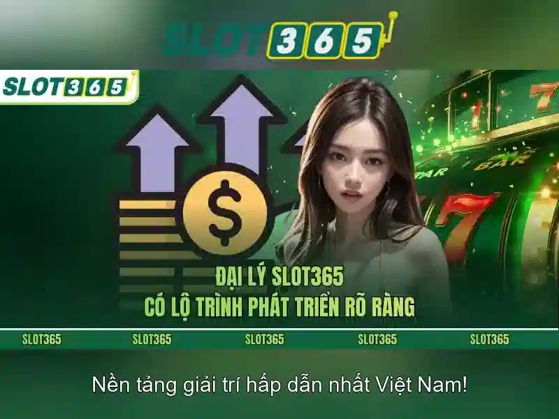 chương trình khuyến mãi slot365 games