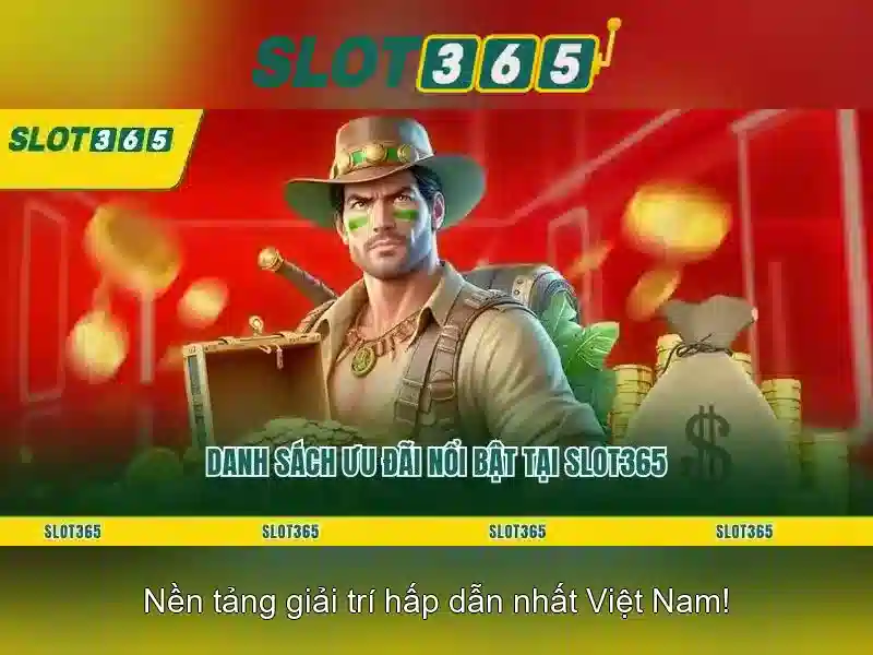 Ưu Điểm Của Slot đổi thưởng SLOT365