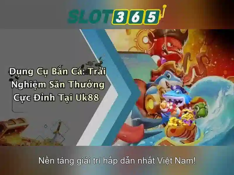 Hướng Dẫn Tải Slot365