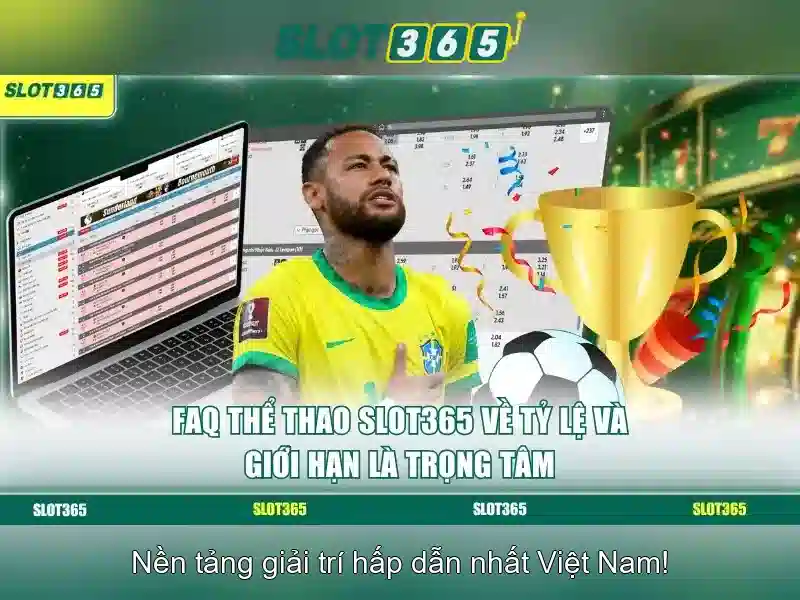 Tính năng Slot365 app