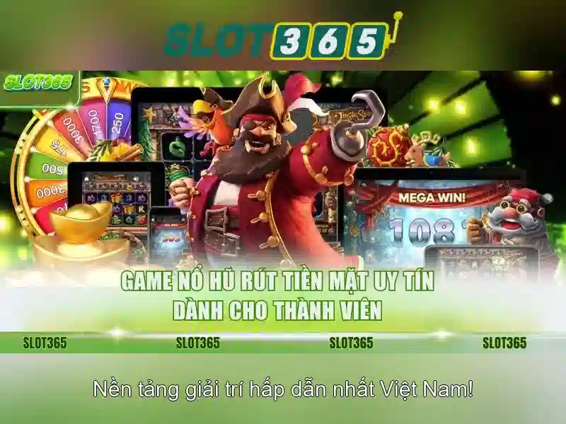 Trải Nghiệm Cược Thú Vị Với Hoki Slot365