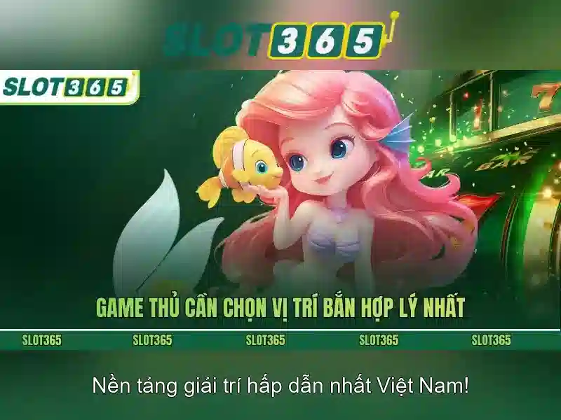 SLOT365 - Trải Nghiệm Cược Đa Dạng, Thưởng Cao Cho Thành Viên VIP