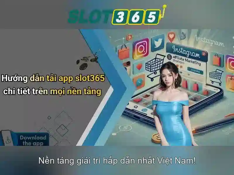 Giới Thiệu Về Slot365 Games