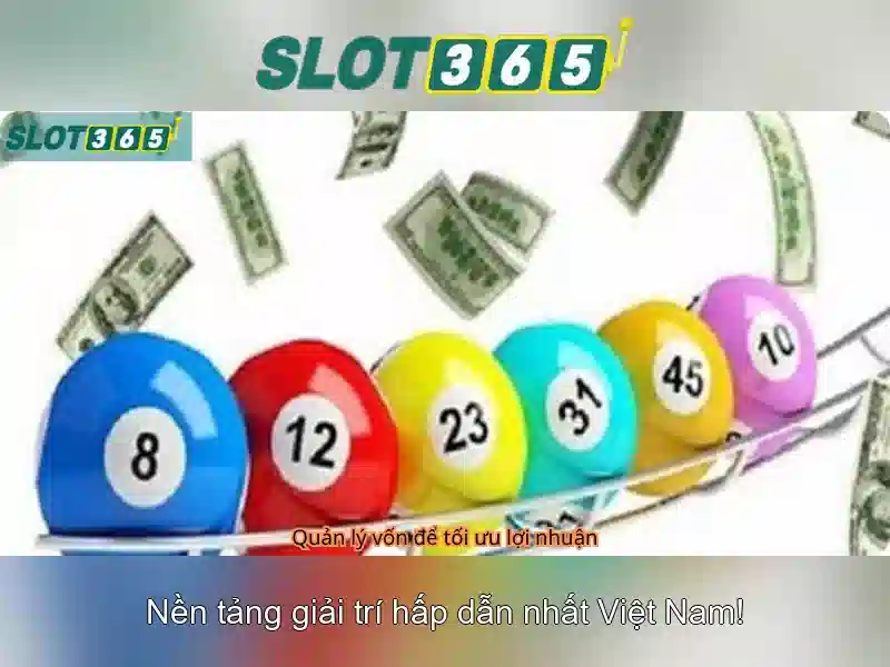 Nhận thưởng Slot365