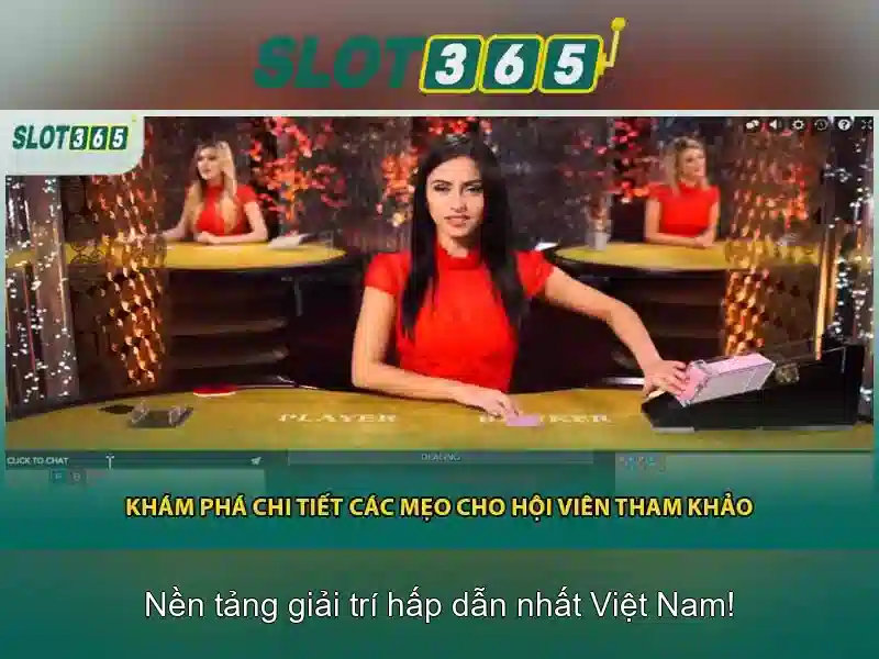 SLOT365 Alternatif