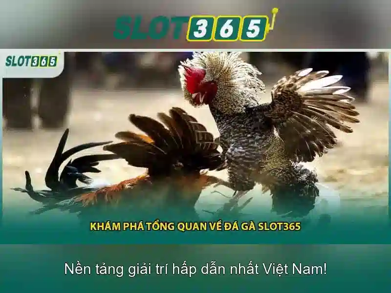 Trải Nghiệm Game Slot Đỉnh Cao
