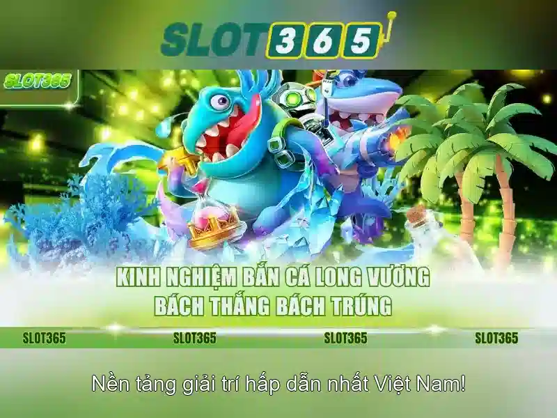 Ưu Điểm Nổi Bật Của Slot365 APK