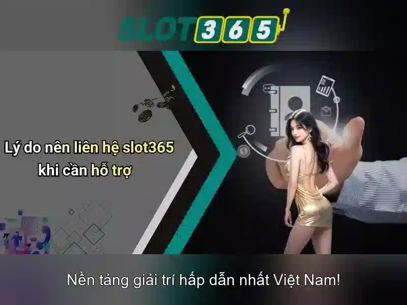 Rút Tiền Slot365 Bằng Ví Momo