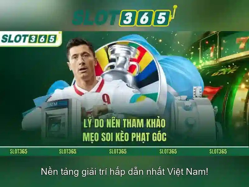 Tính Năng Nổi Bật Của SLOT365 App