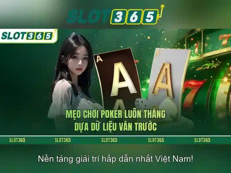 SLOT365