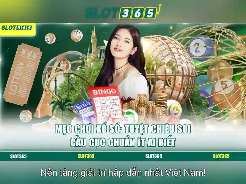 Đa dạng phương thức rút tiền Slot365