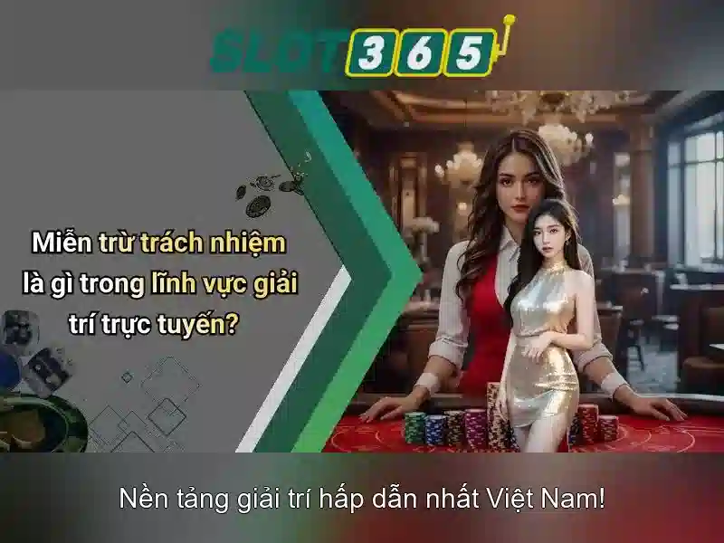 Khuyến mãi Slot365 VN