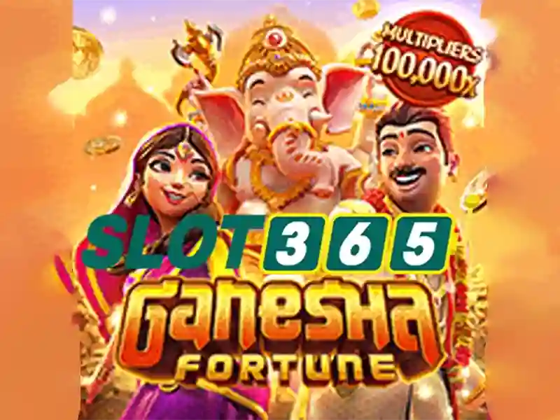 slot365 nền tảng SLOT