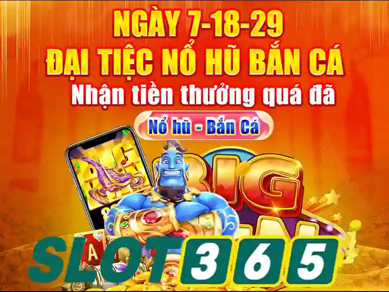 Đăng Ký Slot365