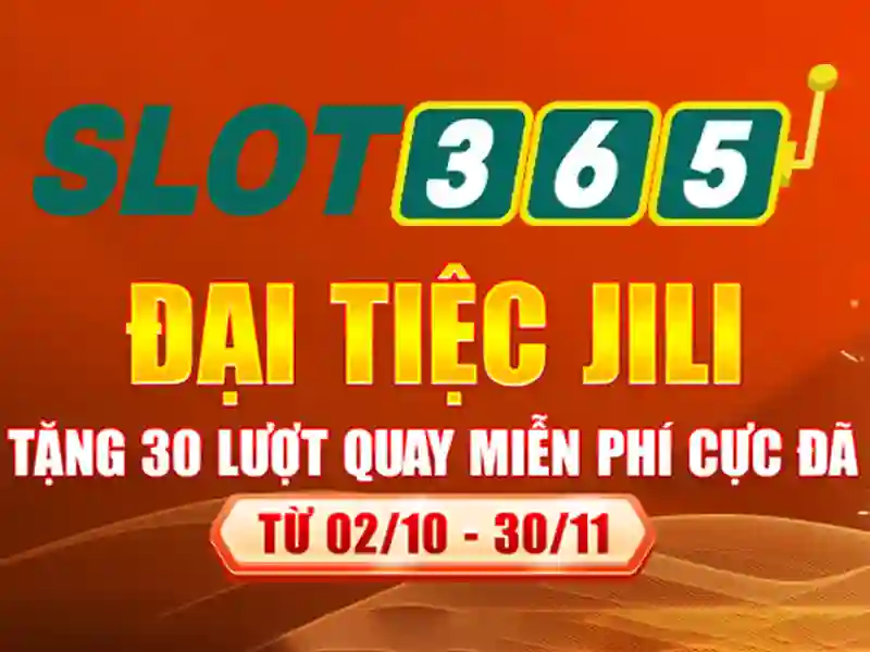 SLOT365 có lừa đảo không