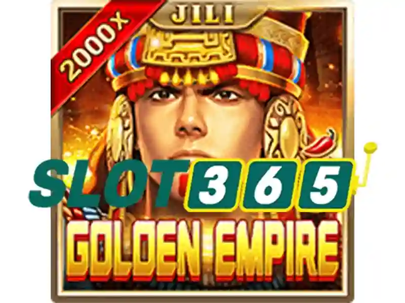 SLOT365 - Trải Nghiệm Casino Slot365 Tối Ưu Cho Người Chơi 2026