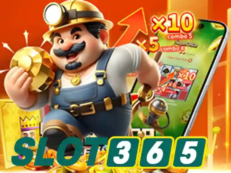 Trải Nghiệm Slot Đỉnh Cao