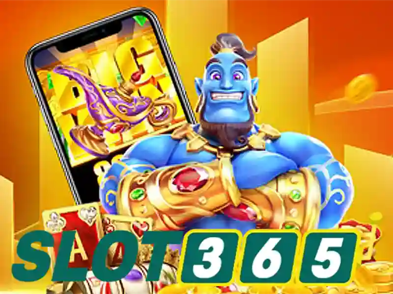 Đăng Ký Tham Gia Ưu Đãi Slot365
