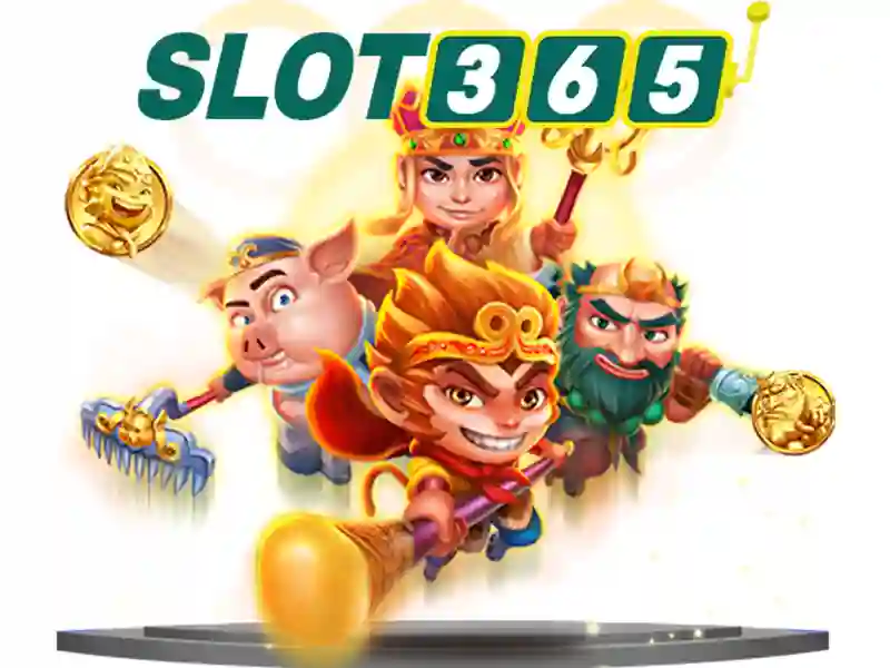 Trải nghiệm Slot365 độc quyền
