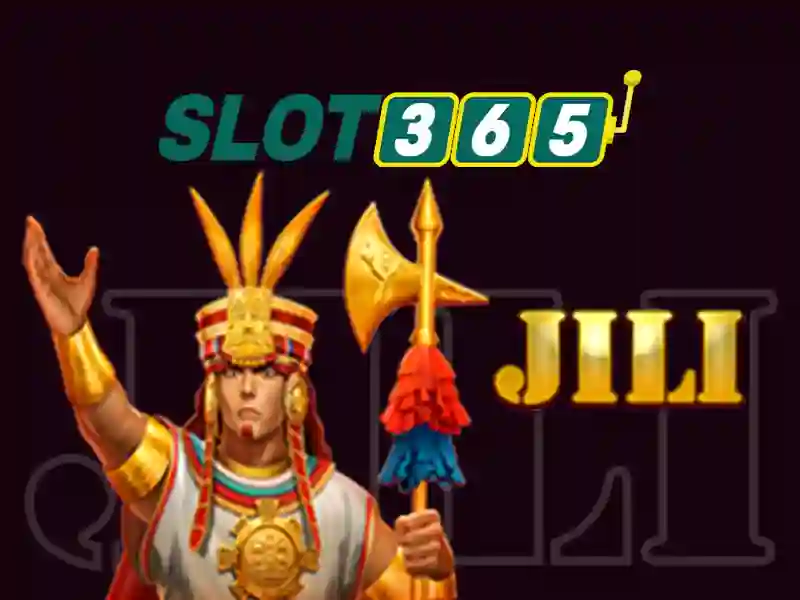 Khám Phá SLOT365